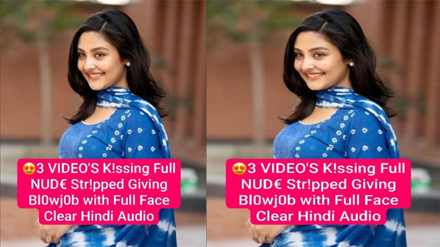 Nurse Affair with Doctor K!ssing Romance Full Nude Stripped Giving Blowjob with Full Face Clear Hindi Audio