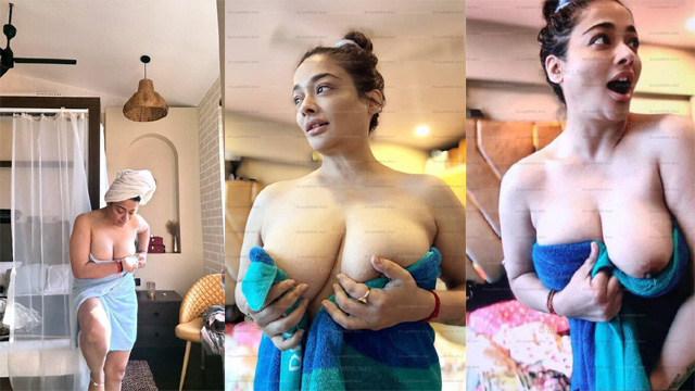 Kiran Rathod Topless Boobs Showing Nude – Actress Sex s