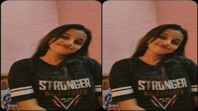 Indian Cute Girl Boobs Pussy Showing – New Porn Video