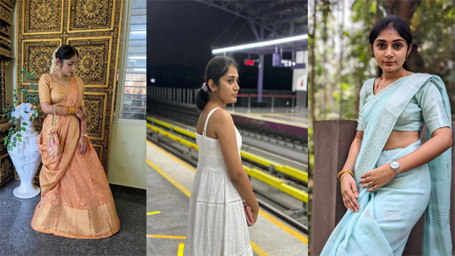Mallu Girl Leaked Snaps Mms