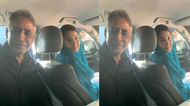 Pakistani Politician Leaked Scandal Mms – Latest viral mms