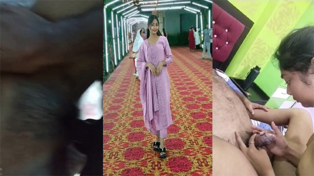 Indian Sexy Student Fucking – Viral Porn Mms Video HD