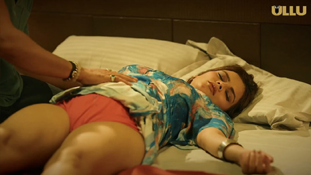 Daddy Cool Part 01 Ep 3 – 2025 Web Series Ullu Now
