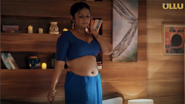 Tu Haan Kar Ya Naa Kar Part 2 Ep 5 2025 – Ullu Hot Orginal Web Series