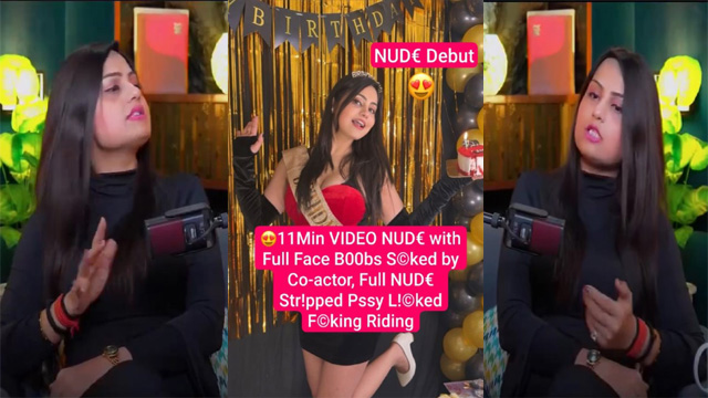 Viral Actress Most Exclusive – Co Actor Fucking Riding Porn Video Watch