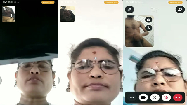 Horny Mom Showing Masturbating – By Videocoll Son Video Video Free