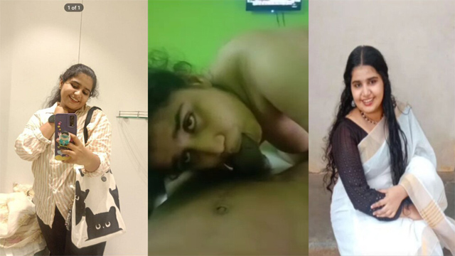 Sexy Wife Friend Blowjob & Fucking – Malayalam Dirty Talking Requested