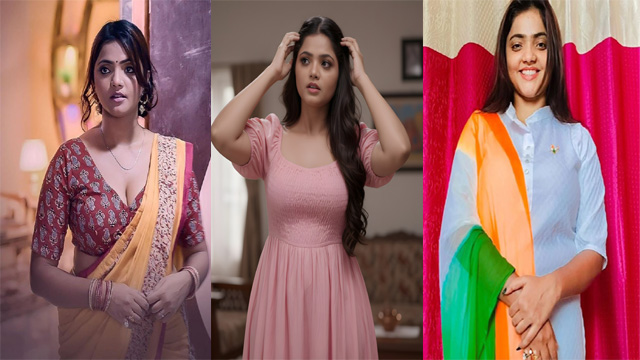 Bharti Jha Expression Queen Personal Video Leaked