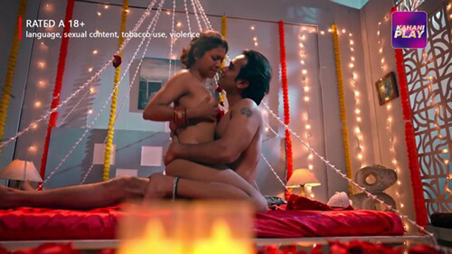Suhaagraat Part 01 – 2026 Indian Web Series – Kahaniplay