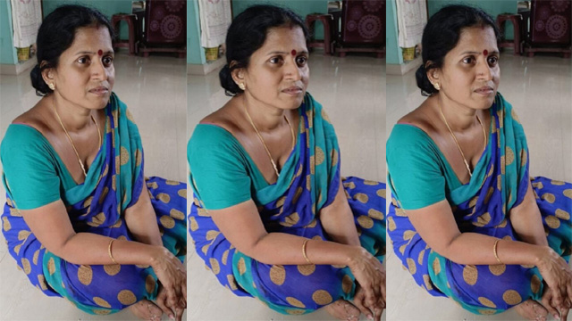 Real Tamil Aunty Affair Viral Fucking Mms