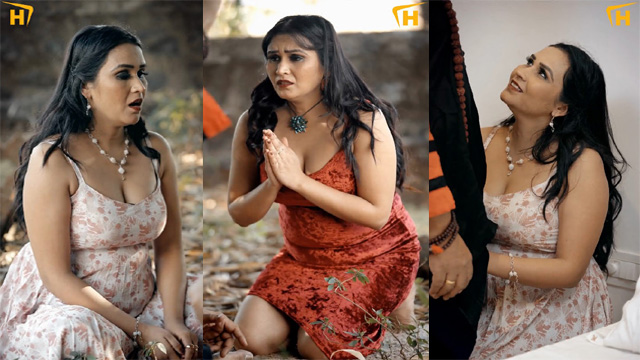Nashili 2026 Hotfm Ott Web Series Now