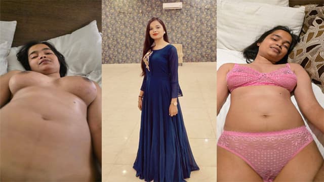 Sexy Indian Gf Scandal Leaked Mms