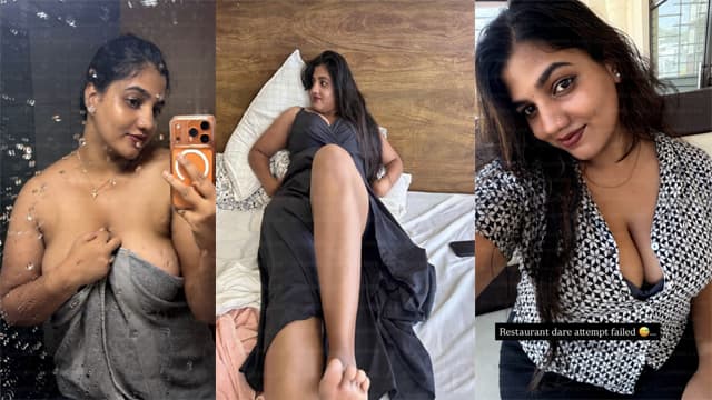Mallu Sara Insta Exclusive – Viral Mms Leak Video
