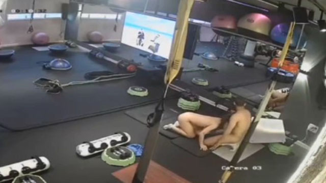 Most Demanded Exclusive Viral Gym Trainer Fucking Video 2026