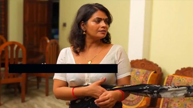 Maid Aunty Aroused By Pervert Guy Near Hubby Fucks – Aroused Xx Viral Vdo