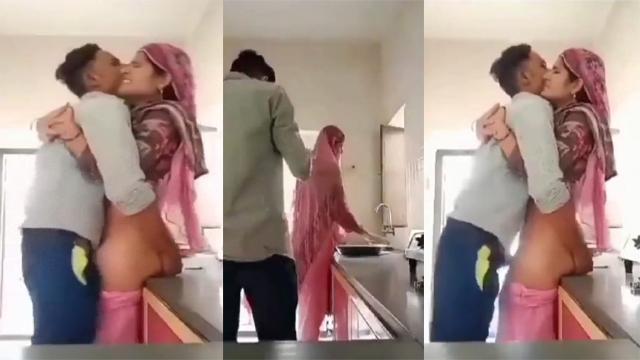 Mature Bhabhi illegal affair Devar Fucks Painful – tamilsex
