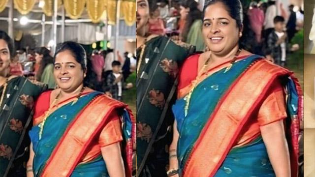 Tanker Mom Full Nude – Saree Cam Video