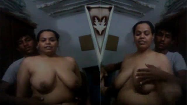Village Chachi Affair With Teen Boy – Teen Viral Porn